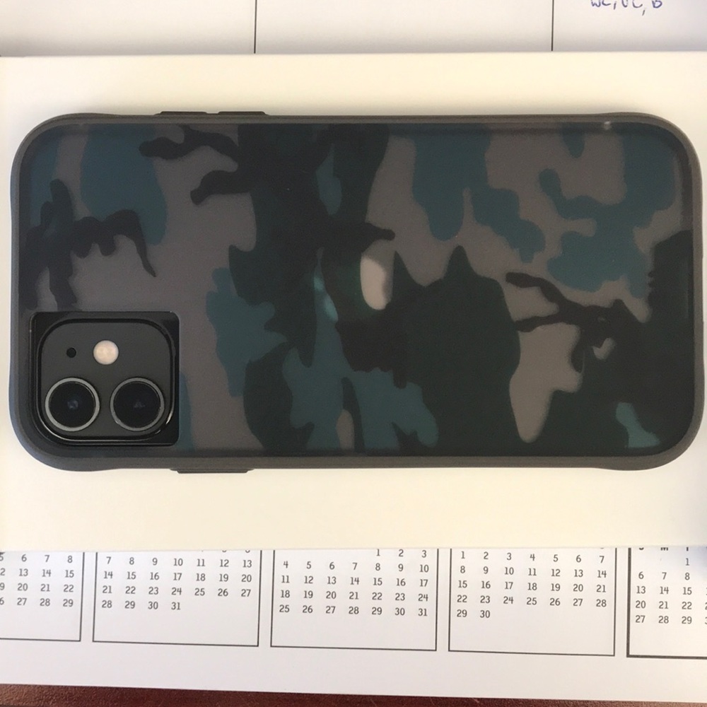 iPhone 11 case